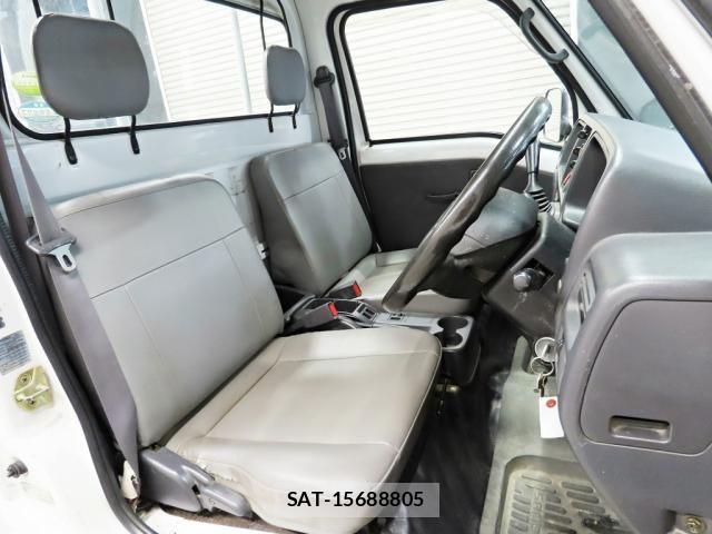 Subaru SAMBAR TRUCK 2005-12 8850749-20