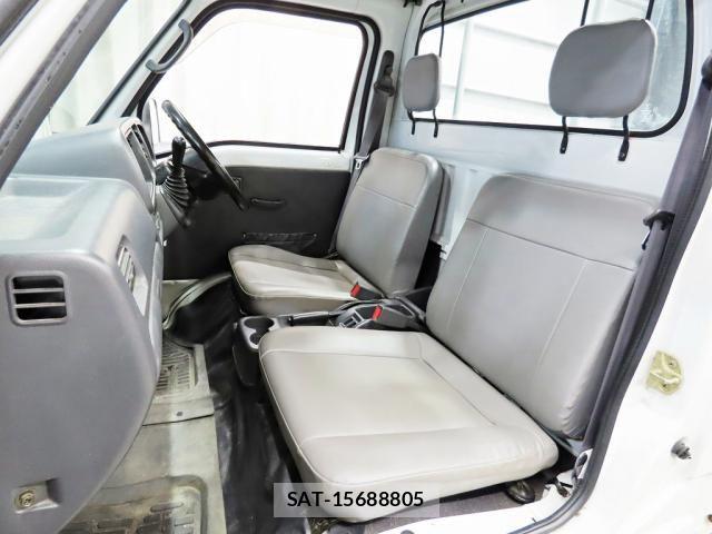 Subaru SAMBAR TRUCK 2005-12 8850749-21