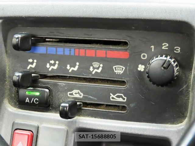Subaru SAMBAR TRUCK 2005-12 8850749-22