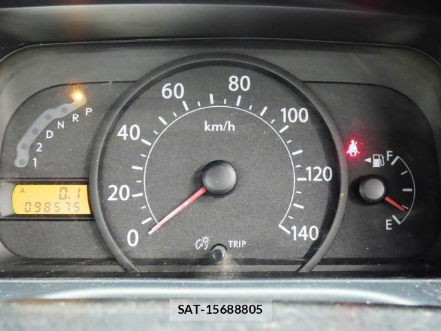 Subaru SAMBAR TRUCK 2005-12 8850749-23