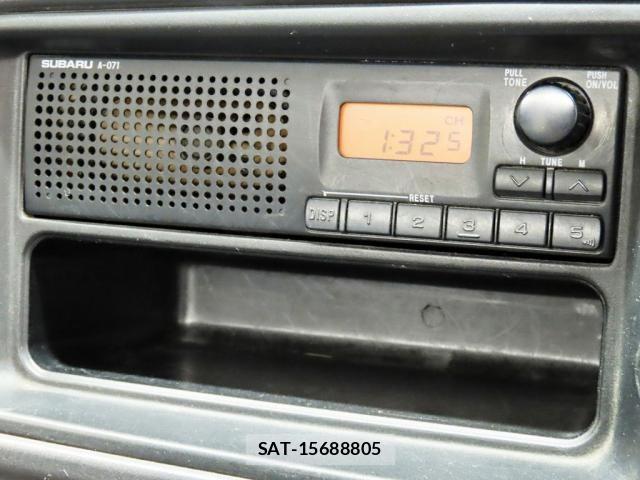 Subaru SAMBAR TRUCK 2005-12 8850749-24