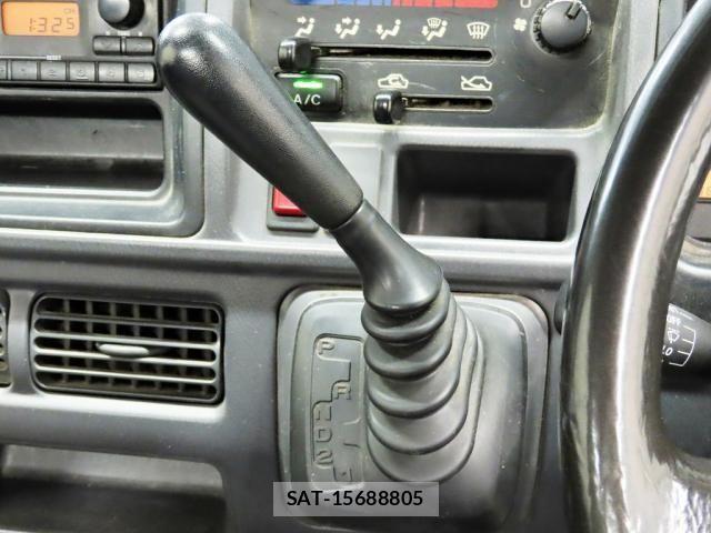 Subaru SAMBAR TRUCK 2005-12 8850749-26