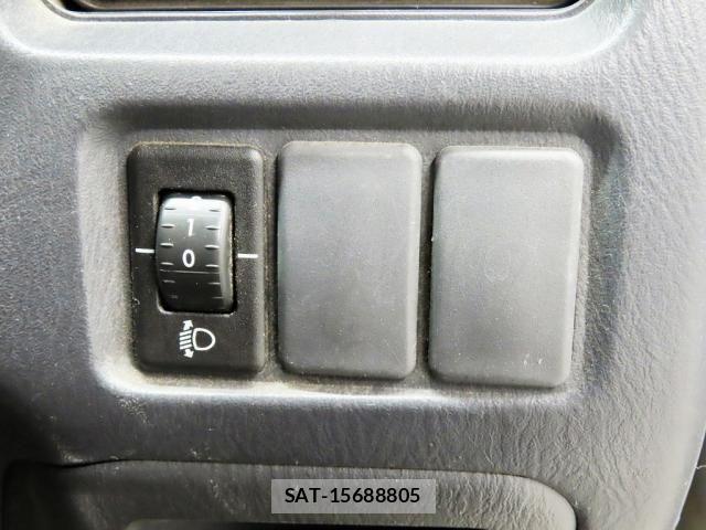 Subaru SAMBAR TRUCK 2005-12 8850749-27