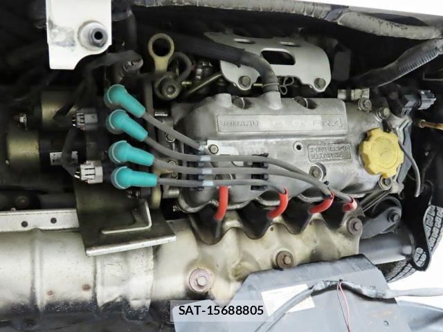 Subaru SAMBAR TRUCK 2005-12 8850749-28