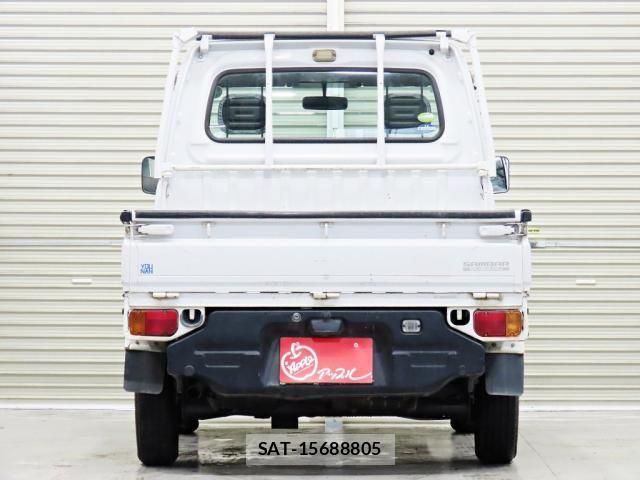 Subaru SAMBAR TRUCK 2005-12 8850749-3