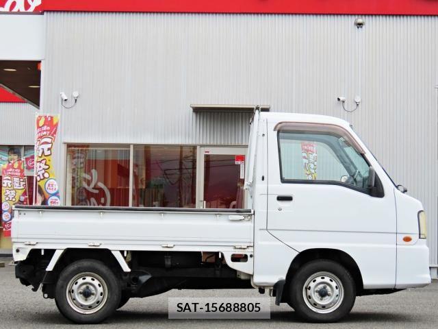 Subaru SAMBAR TRUCK 2005-12 8850749-4