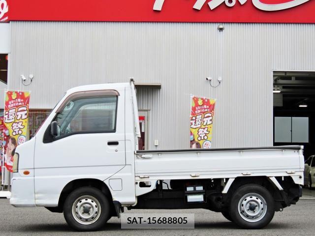 Subaru SAMBAR TRUCK 2005-12 8850749-5
