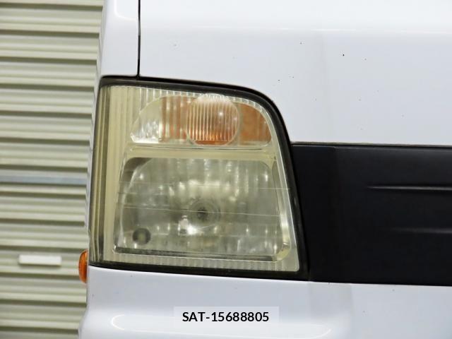 Subaru SAMBAR TRUCK 2005-12 8850749-8