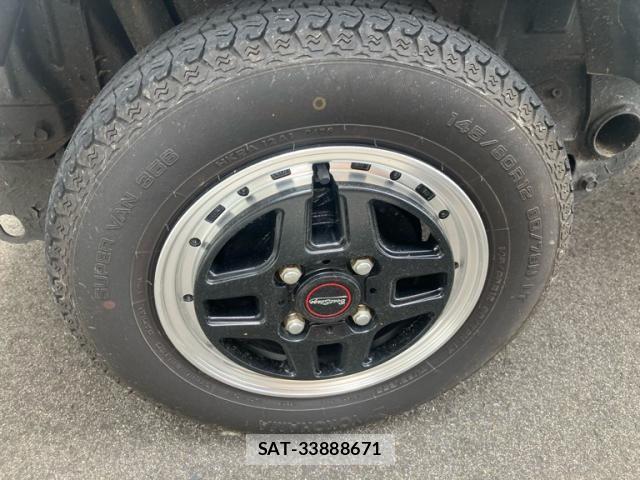 Subaru SAMBAR TRUCK 2003-03 8849439-9