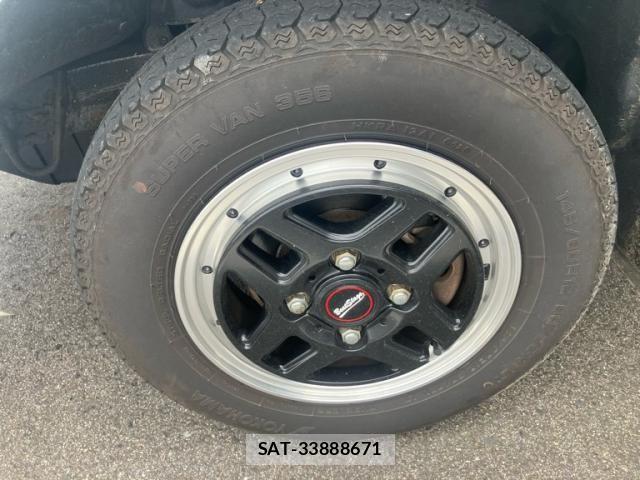 Subaru SAMBAR TRUCK 2003-03 8849439-11