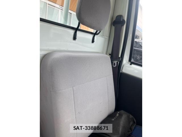 Subaru SAMBAR TRUCK 2003-03 8849439-13