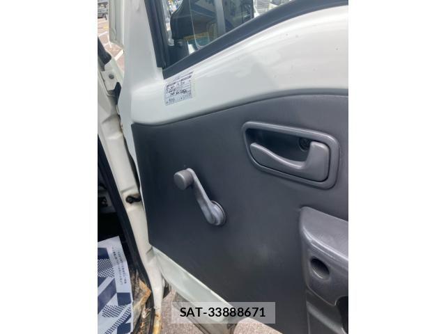 Subaru SAMBAR TRUCK 2003-03 8849439-17