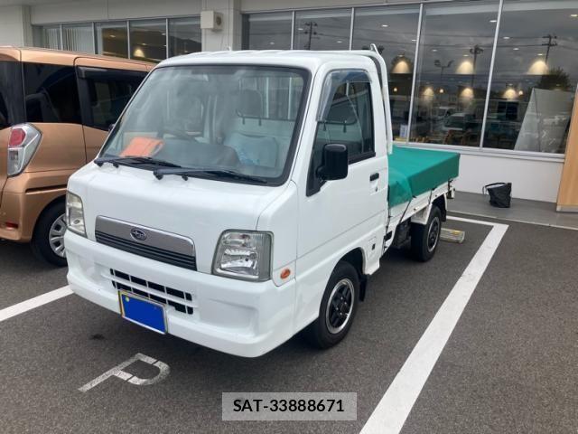 Subaru SAMBAR TRUCK 2003-03 8849439-1