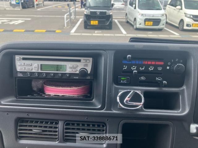 Subaru SAMBAR TRUCK 2003-03 8849439-19