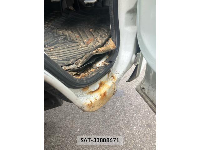 Subaru SAMBAR TRUCK 2003-03 8849439-21