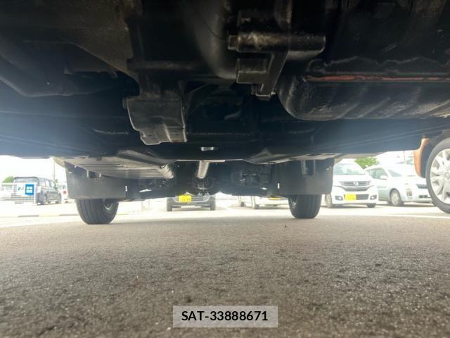Subaru SAMBAR TRUCK 2003-03 8849439-22