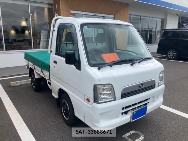 Subaru SAMBAR TRUCK 2003-03 8849439-2