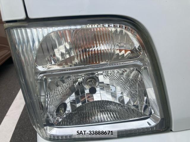 Subaru SAMBAR TRUCK 2003-03 8849439-3