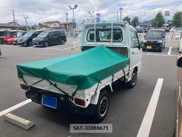 Subaru SAMBAR TRUCK 2003-03 8849439-4