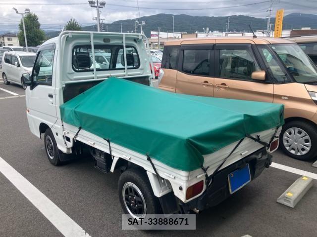 Subaru SAMBAR TRUCK 2003-03 8849439-5