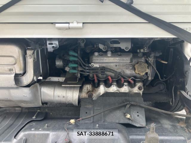 Subaru SAMBAR TRUCK 2003-03 8849439-6
