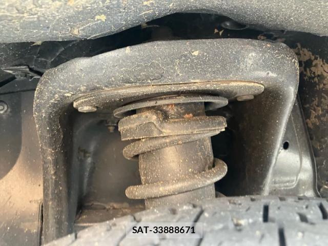 Subaru SAMBAR TRUCK 2003-03 8849439-7
