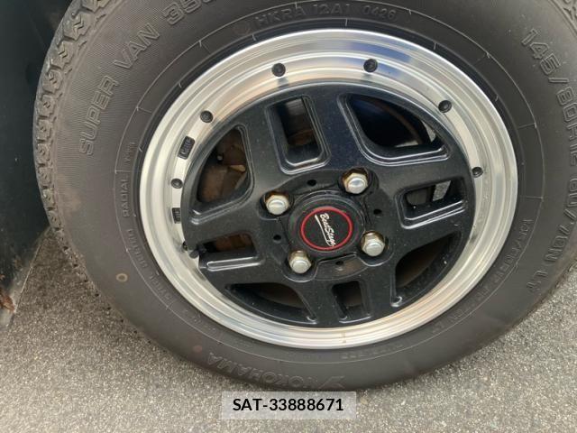 Subaru SAMBAR TRUCK 2003-03 8849439-8