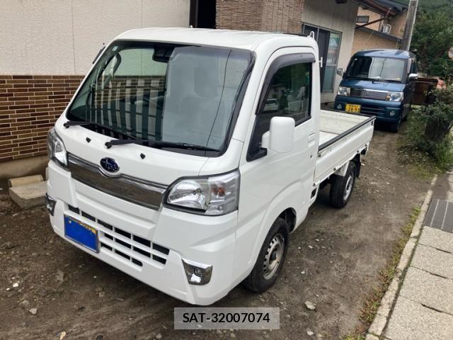 Subaru SAMBAR TRUCK 2018-11 8882388-0