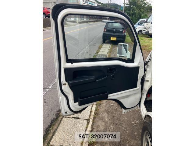 Subaru SAMBAR TRUCK 2018-11 8882388-10