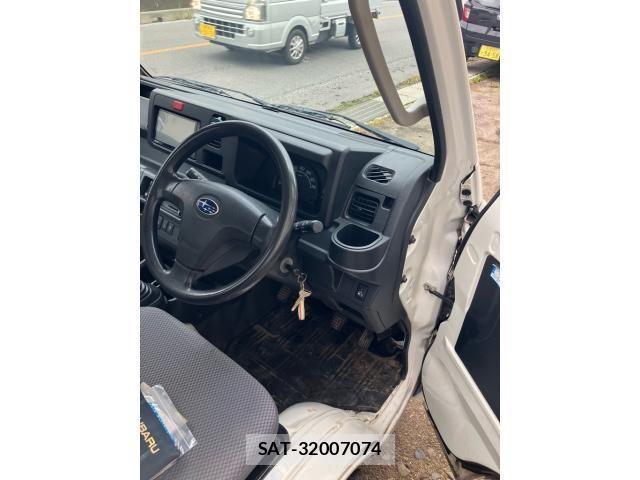 Subaru SAMBAR TRUCK 2018-11 8882388-15