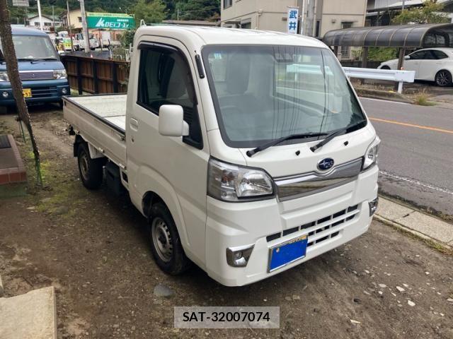 Subaru SAMBAR TRUCK 2018-11 8882388-1