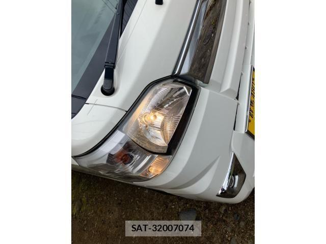 Subaru SAMBAR TRUCK 2018-11 8882388-21