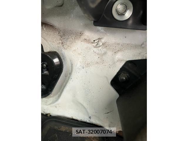 Subaru SAMBAR TRUCK 2018-11 8882388-25