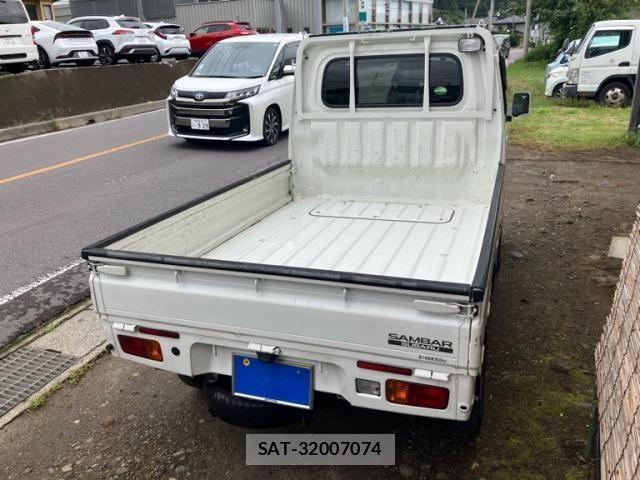 Subaru SAMBAR TRUCK 2018-11 8882388-6