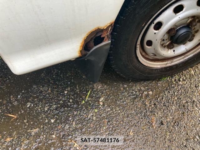 Subaru SAMBAR TRUCK 2001-06 8882391-9