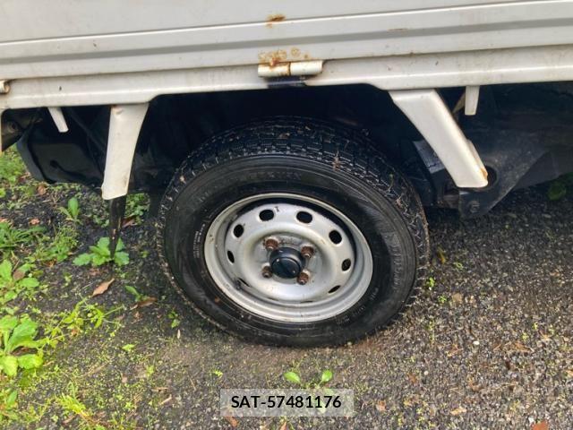 Subaru SAMBAR TRUCK 2001-06 8882391-10