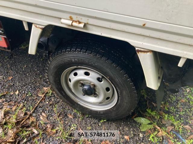 Subaru SAMBAR TRUCK 2001-06 8882391-11
