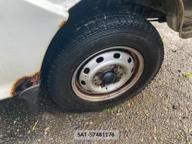 Subaru SAMBAR TRUCK 2001-06 8882391-12