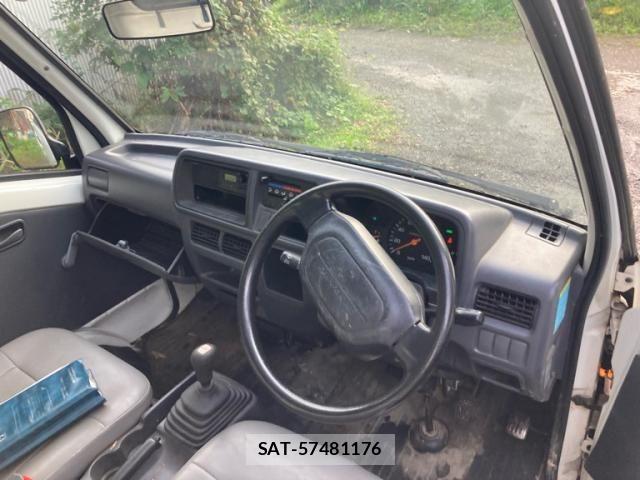 Subaru SAMBAR TRUCK 2001-06 8882391-13