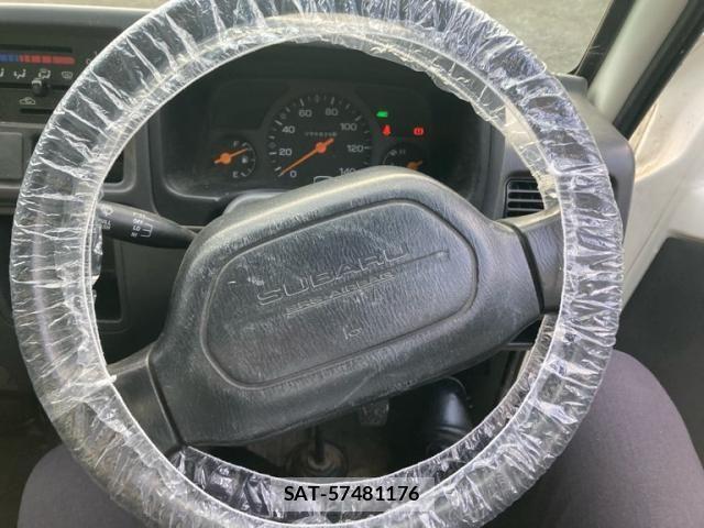Subaru SAMBAR TRUCK 2001-06 8882391-16