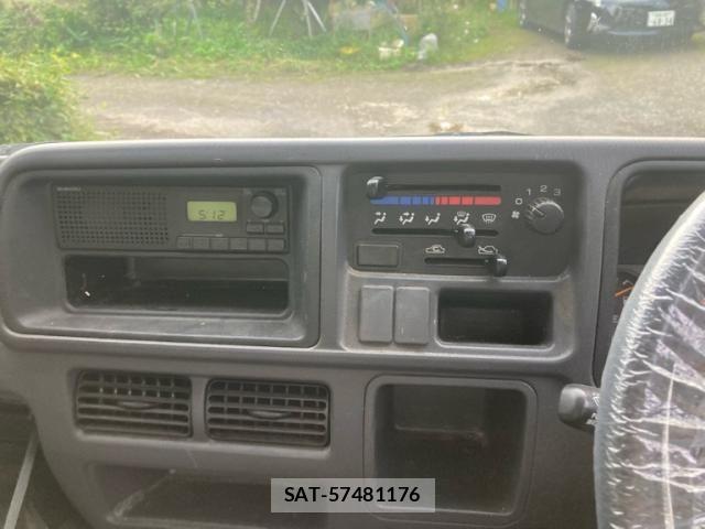 Subaru SAMBAR TRUCK 2001-06 8882391-18