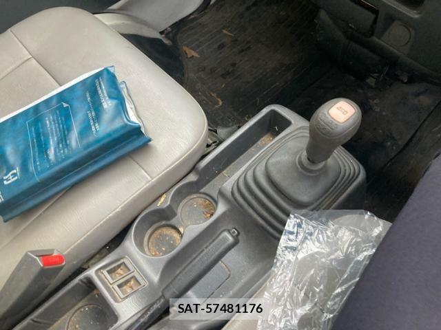 Subaru SAMBAR TRUCK 2001-06 8882391-19