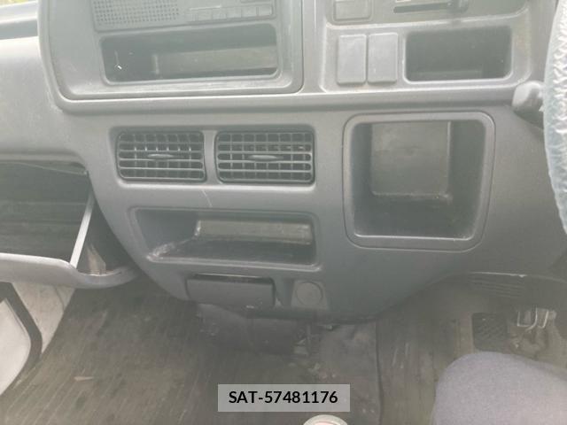 Subaru SAMBAR TRUCK 2001-06 8882391-20