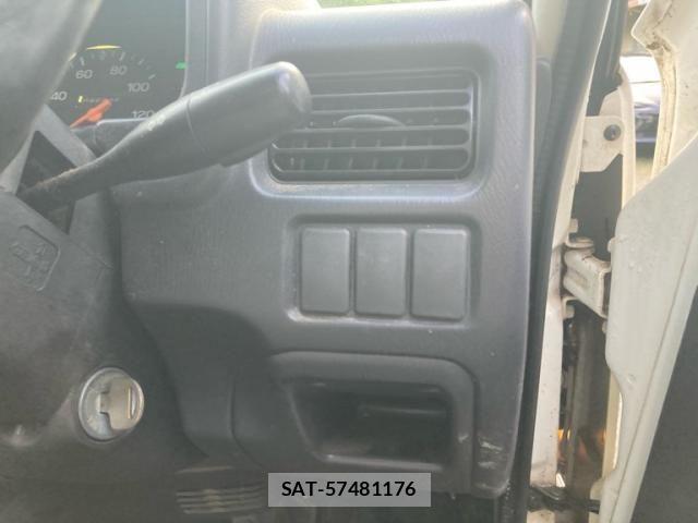 Subaru SAMBAR TRUCK 2001-06 8882391-21