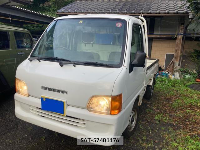 Subaru SAMBAR TRUCK 2001-06 8882391-2