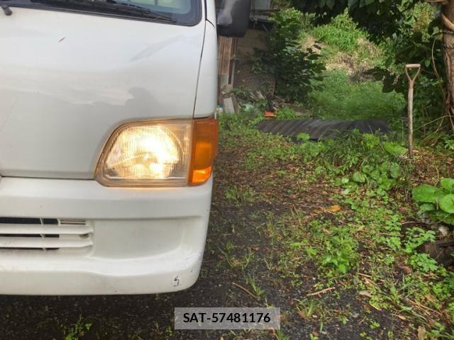 Subaru SAMBAR TRUCK 2001-06 8882391-4