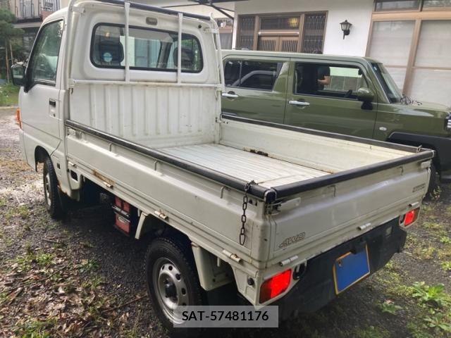 Subaru SAMBAR TRUCK 2001-06 8882391-5