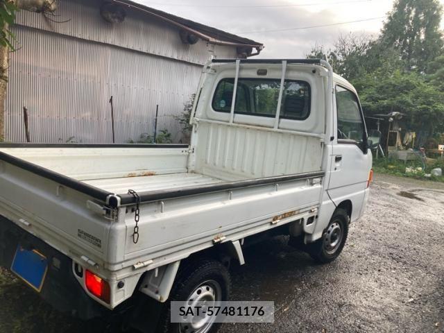 Subaru SAMBAR TRUCK 2001-06 8882391-6