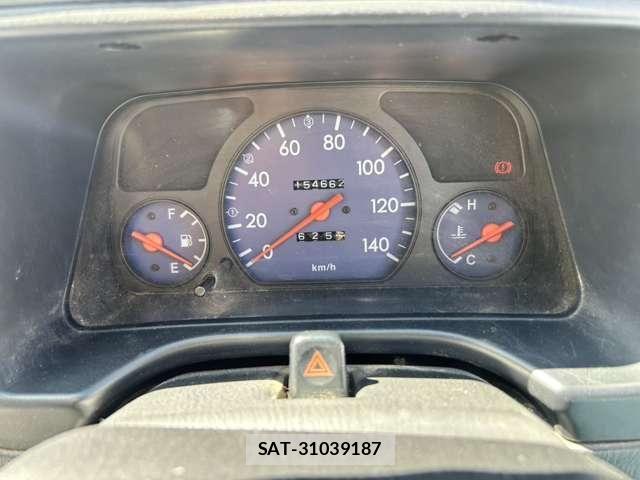 Subaru SAMBAR TRUCK 2003-09 8882389-9