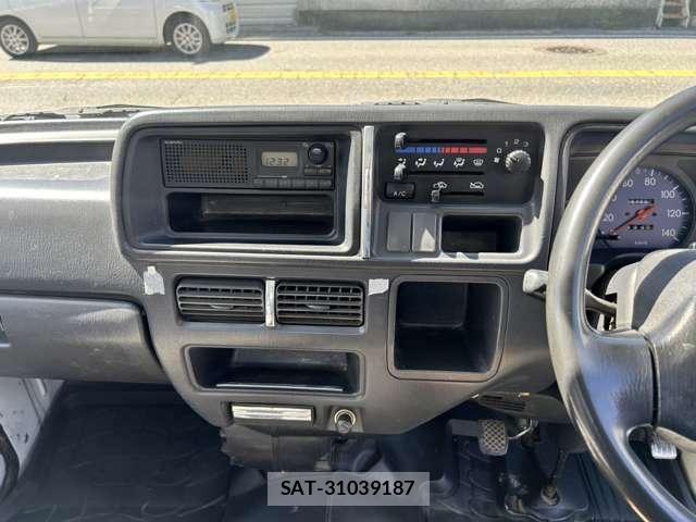 Subaru SAMBAR TRUCK 2003-09 8882389-11